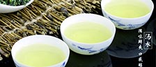 如何正确识别铁观音茶叶