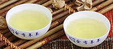 安溪铁观音是世界红茶的源头
