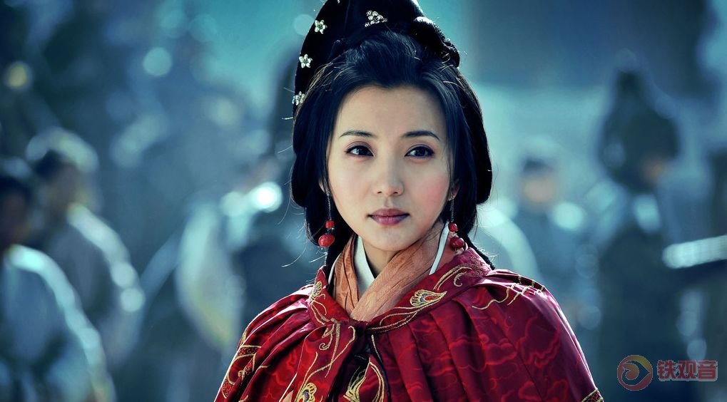 铁观音飘逸之香：曼妙灵动的貂蝉