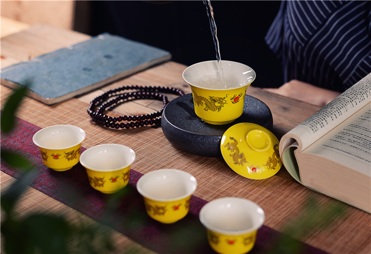 铁观音正确的冲泡方法是什么?
