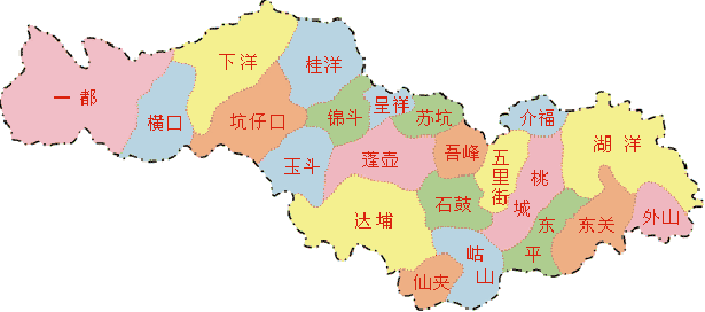 铁观音主产区的气候特征大全