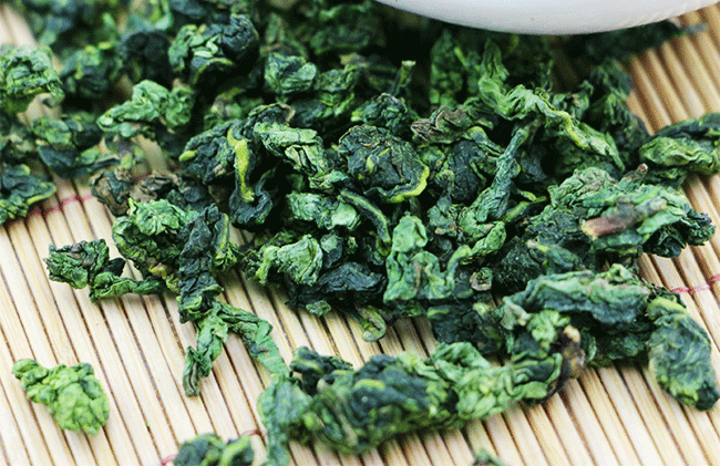 毛蟹茶与铁观音区别,毛蟹茶属于什么茶?