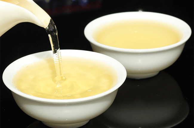 毛蟹茶与铁观音区别,毛蟹茶属于什么茶?