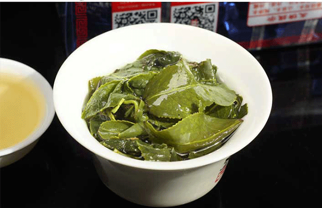 毛蟹茶与铁观音区别,毛蟹茶属于什么茶?