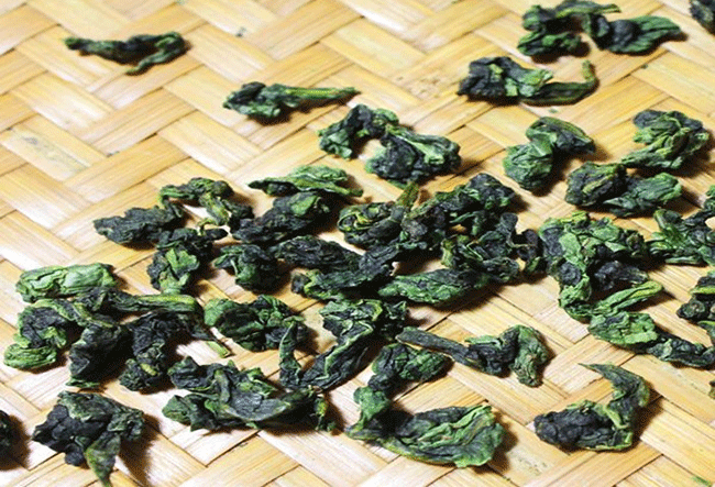 本山是什么茶?本山茶比铁观音如何?