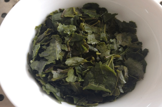 铁观音茶角是什么?喝铁观音茶末茶角对身体有害吗?