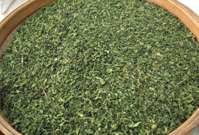 铁观音茶角是什么?喝铁观音茶末茶角对身体有害吗?