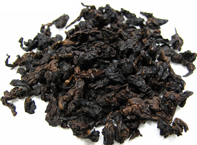 铁观音到底有几个颜色,浓香,清香,炭焙、陈年老茶