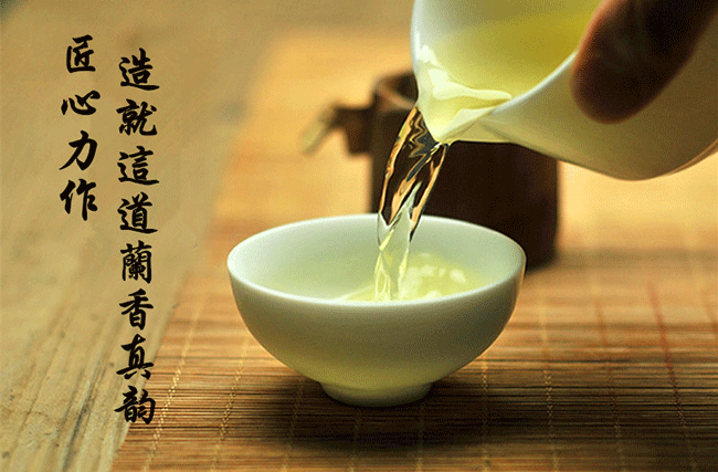 选购铁观音七大技巧,一分钟学会秒杀铁观音