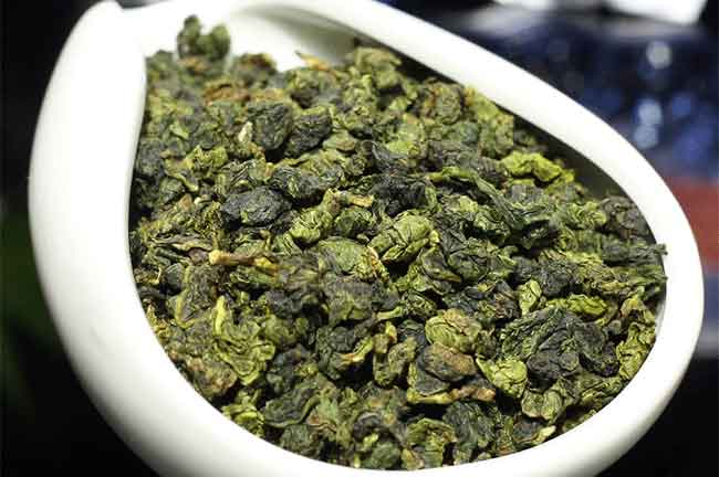 安溪铁观音的特点,闽南各种茶叶特点及产地分布
