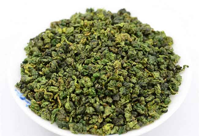 安溪铁观音的特点,闽南各种茶叶特点及产地分布