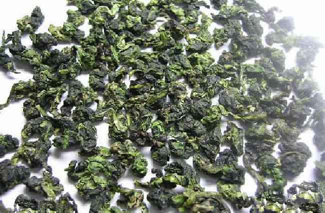 安溪铁观音的特点,闽南各种茶叶特点及产地分布
