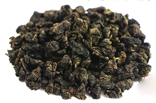 安溪铁观音的特点,闽南各种茶叶特点及产地分布