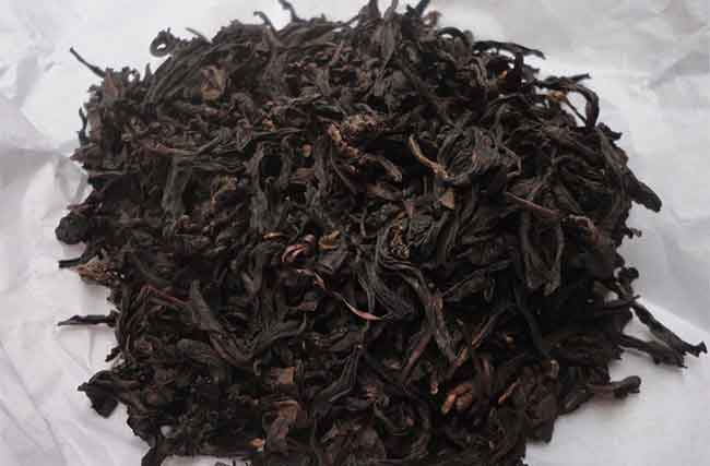 安溪铁观音的特点,闽南各种茶叶特点及产地分布