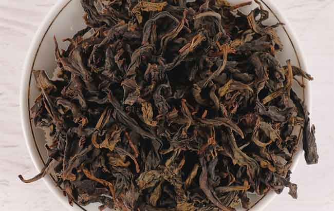 安溪铁观音的特点,闽南各种茶叶特点及产地分布