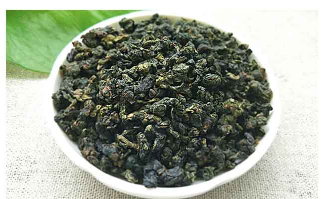 安溪铁观音的特点,闽南各种茶叶特点及产地分布