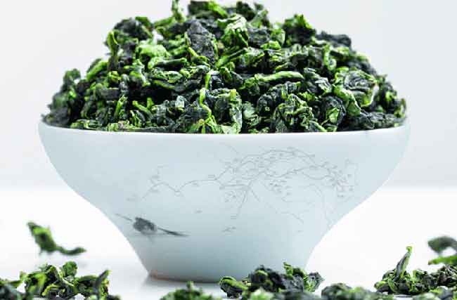 品尝铁观音茶有什么讲究?铁观音品饮指南