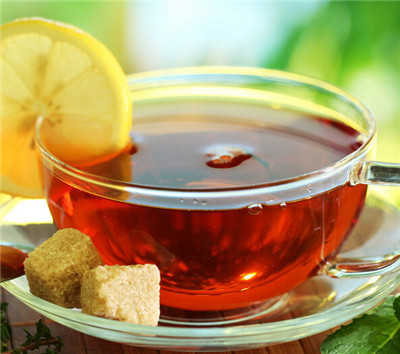 红茶品牌有哪些
