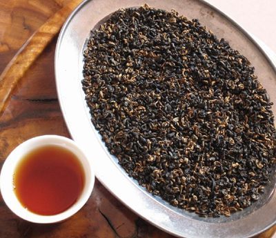 红茶的品牌