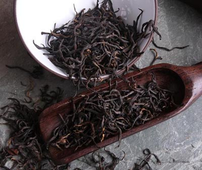 红茶品牌种类