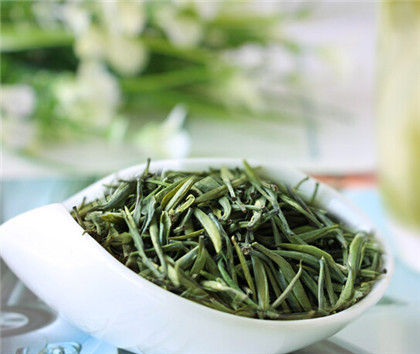 铁观音属于绿茶么 铁观音属于绿茶么