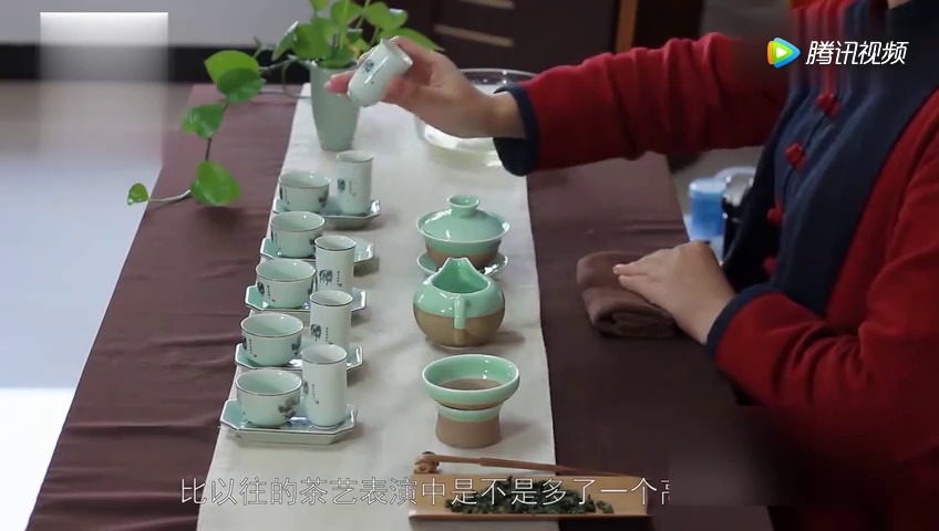 铁观音茶如何冲泡